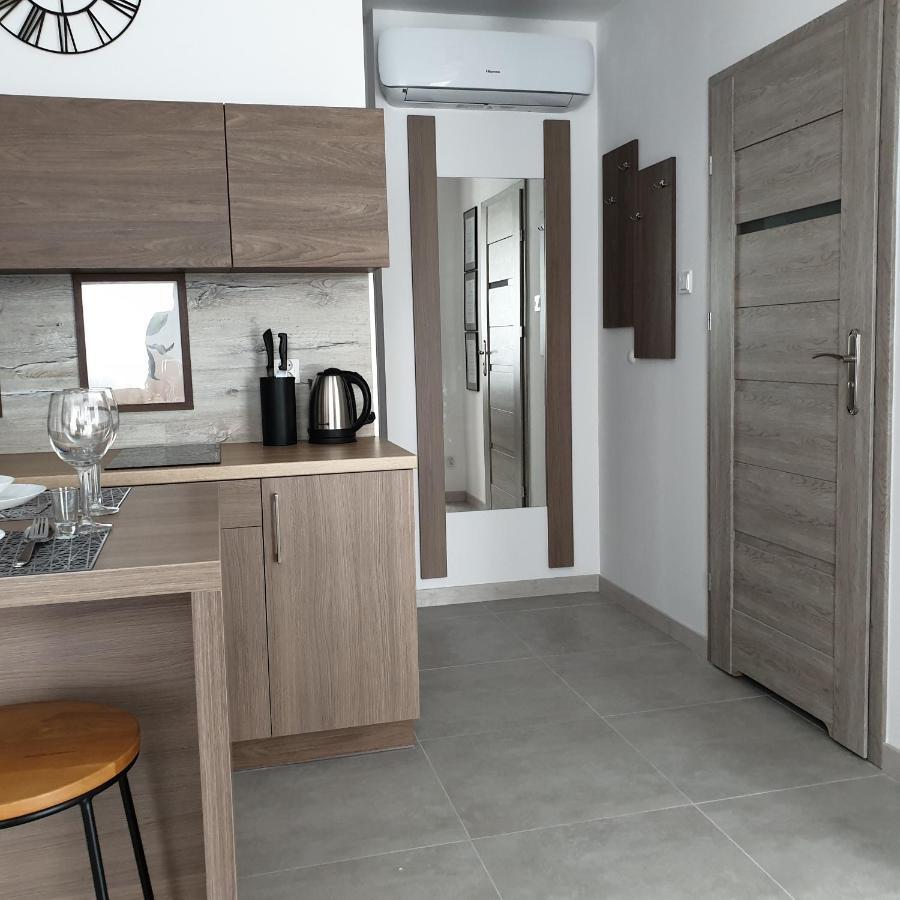Q Apart Silver -Klimatyzowane Studio Przy Manufakturze Z Garazem Gratis, Fv وودج المظهر الخارجي الصورة