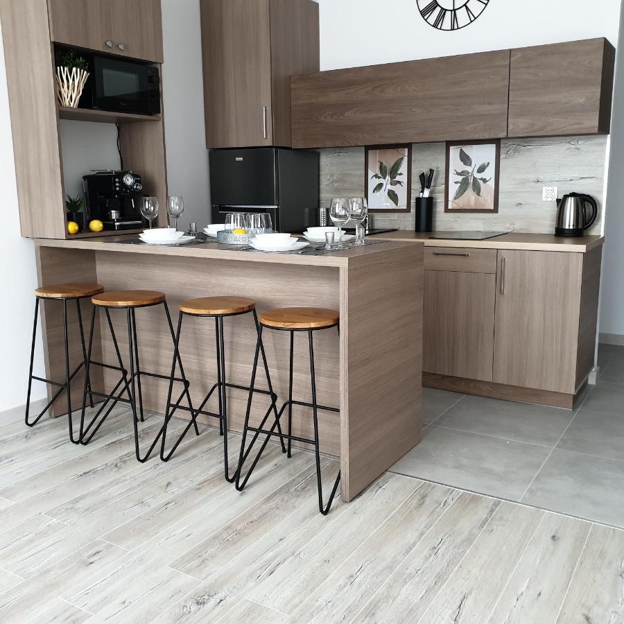 Q Apart Silver -Klimatyzowane Studio Przy Manufakturze Z Garazem Gratis, Fv وودج المظهر الخارجي الصورة